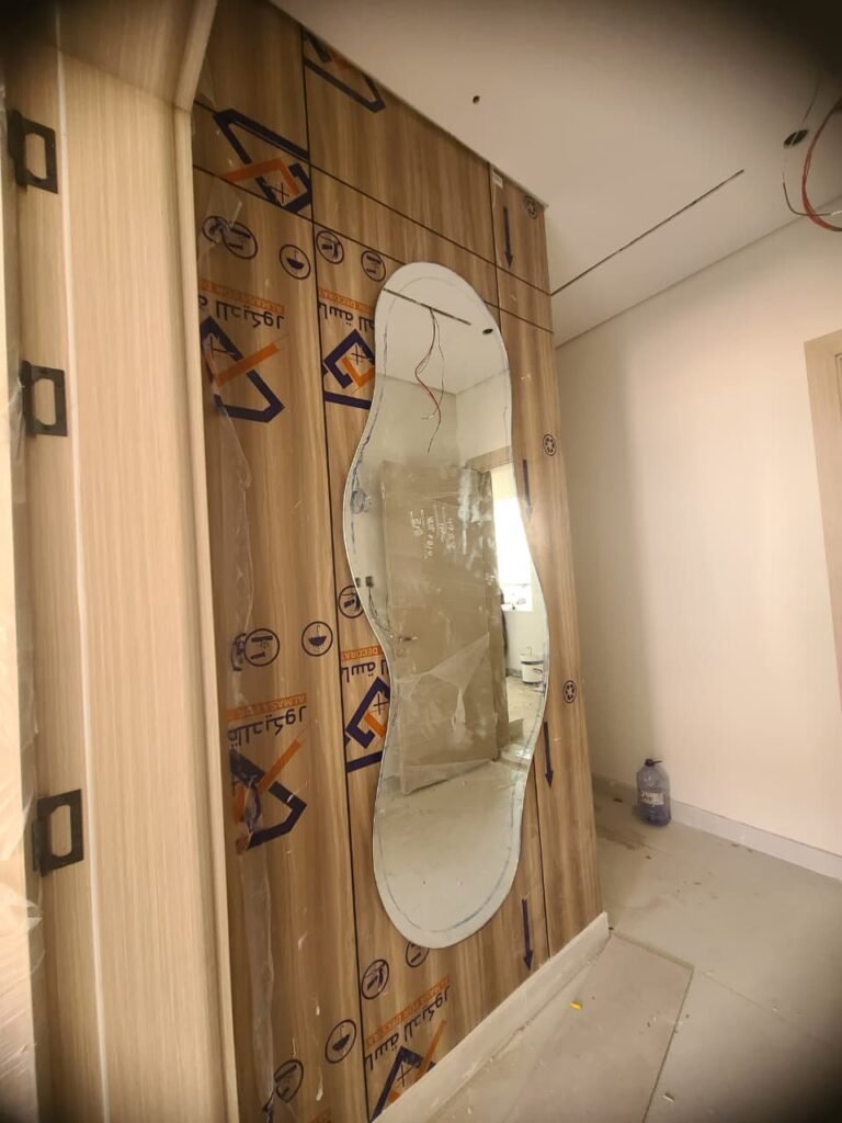 تركيب بديل الشيبورد على الأسقف بالدمام