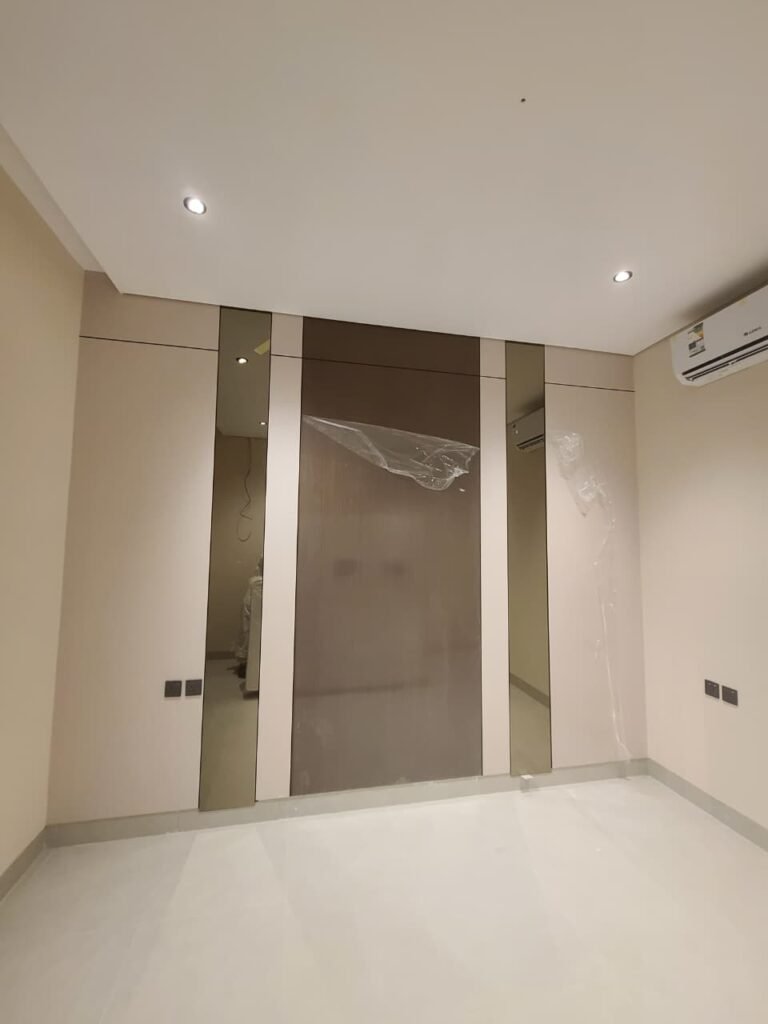 ألواح بديل الشيبورد الخشبي بالشرقية