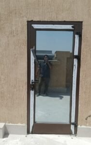 معلم ألمنيوم بالشرقية الدمام لتفصيل وتركيب الألمنيوم