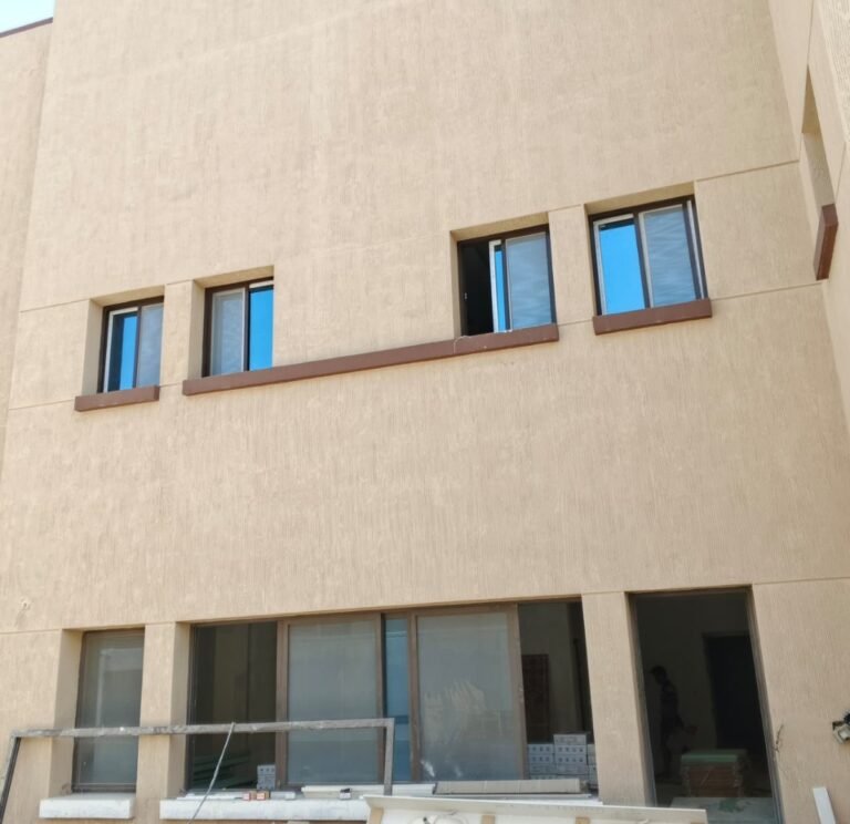 ألمنيوم بالشرقية الدمام لأعمال الألمنيوم للمنازل والفلل